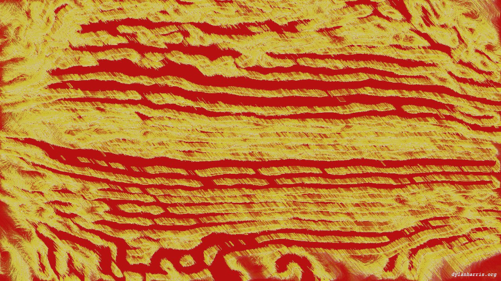 Image 'reflets &mdash; msg &mdash; processing effects 1 source efx 2 4 4'.