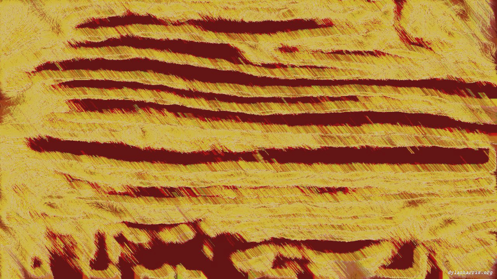 Image 'reflets &mdash; msg &mdash; processing effects 1 source efx 2 4 5'.