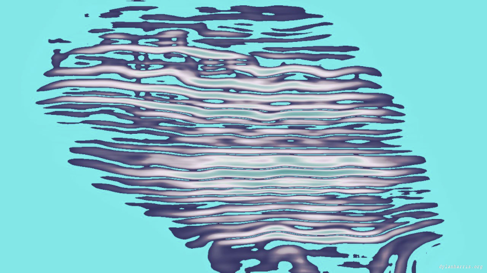 Image 'reflets &mdash; msg &mdash; processing effects 1 source efx 2 4 6'.