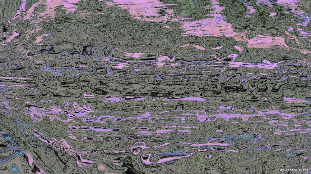 Image 'reflets &mdash; msg &mdash; processing effects 1 source efx 2 5 4'.