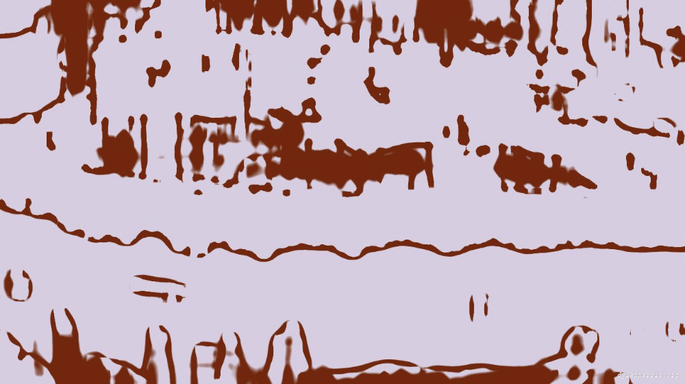 Image 'reflets &mdash; msg &mdash; processing effects 1 source efx 2 5 6'.