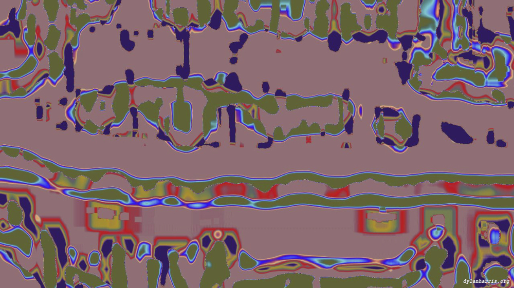 Image 'reflets &mdash; msg &mdash; processing effects 1 source efx 2 5 7'.