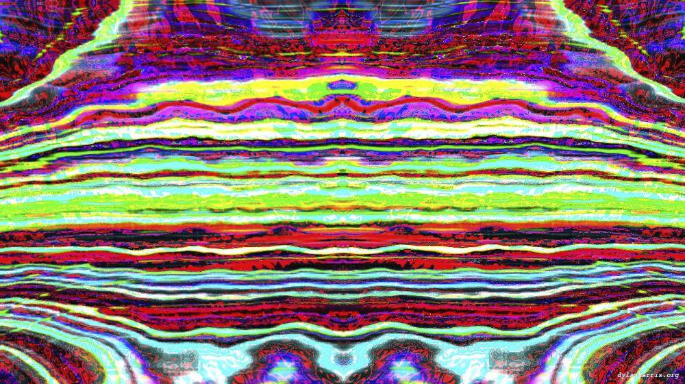 Image 'reflets &mdash; msg &mdash; processing effects 1 source efx 2 5 8'.