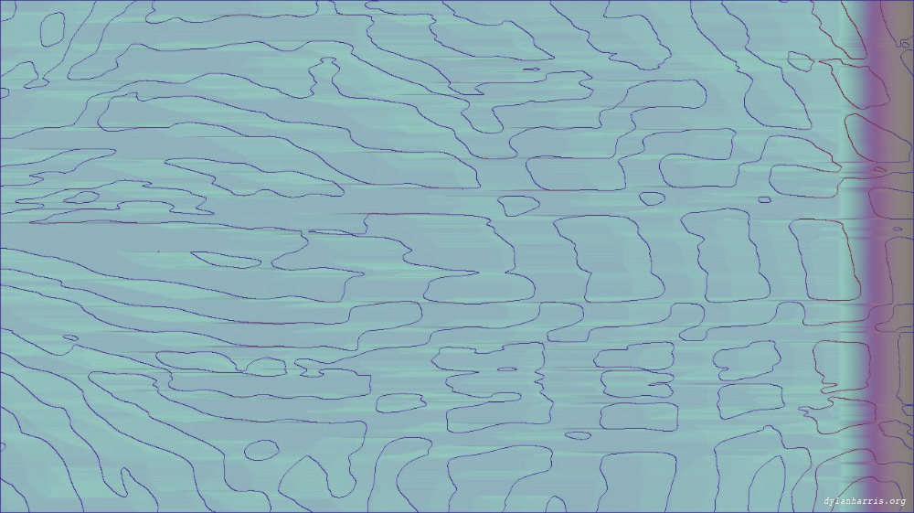 Image 'reflets &mdash; msg &mdash; processing effects 1 source efx 2 6 3'.