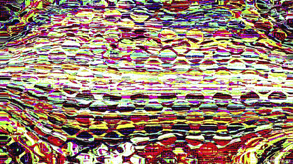 Image 'reflets &mdash; msg &mdash; processing effects 1 source efx 2 6 5'.