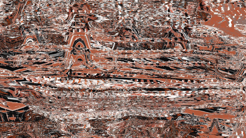 Image 'reflets &mdash; msg &mdash; processing effects 1 source efx 2 6 6'.