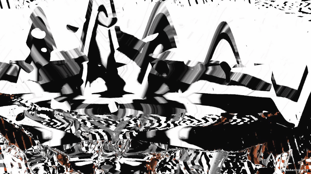 Image 'reflets &mdash; msg &mdash; processing effects 1 source efx 2 6 7'.