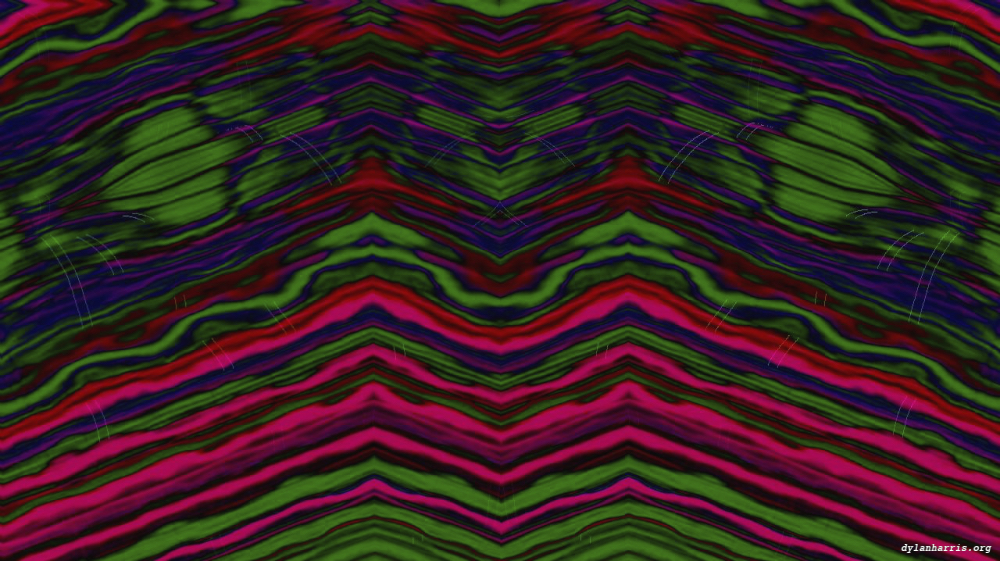 Image 'reflets &mdash; msg &mdash; processing effects 1 source efx 2 6 8'.