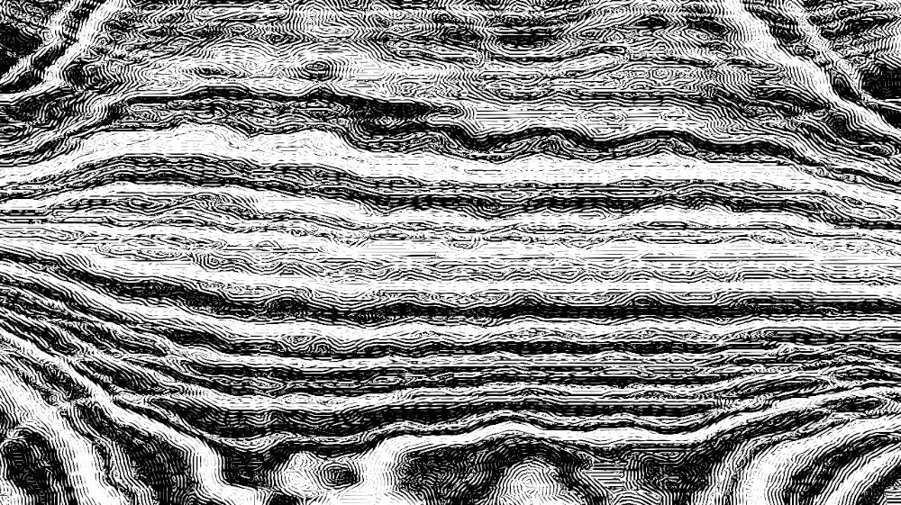 Image 'reflets &mdash; image operation &mdash; z&ndash;new src proc 3'.