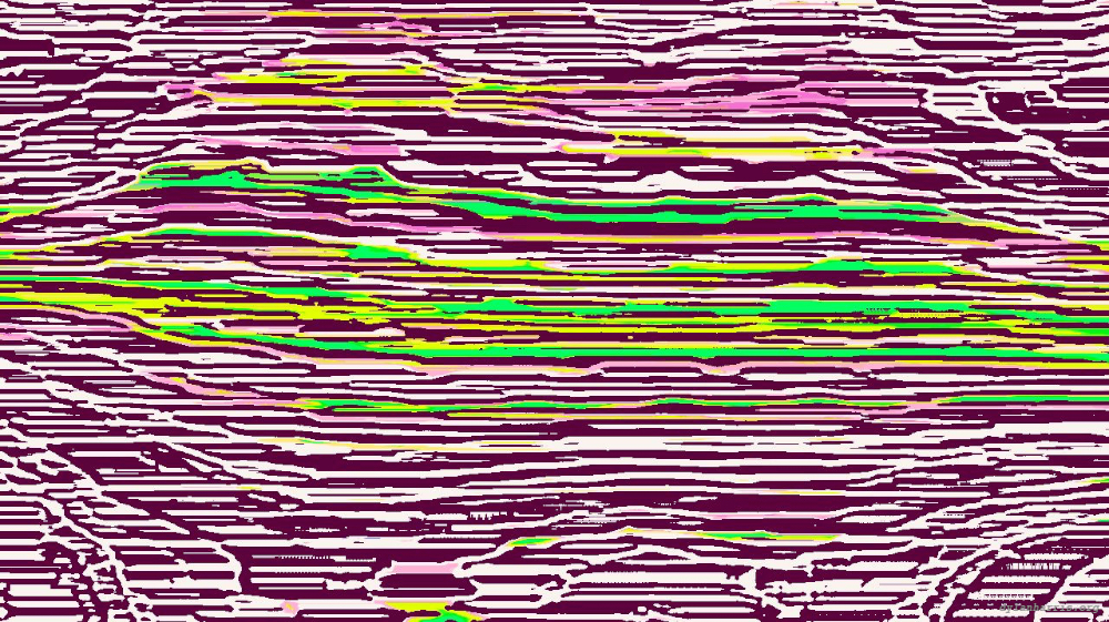 Image 'reflets &mdash; msg &mdash; processing effects 0 src process 3 4'.