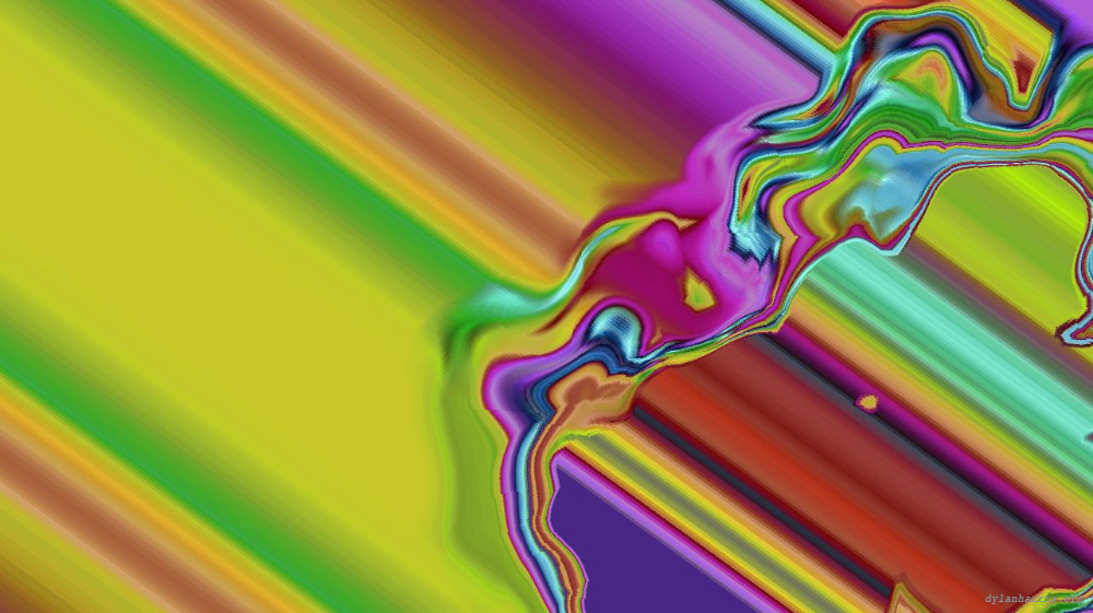 Image 'reflets &mdash; msg &mdash; processing effects 1 source process 1 1 2'.