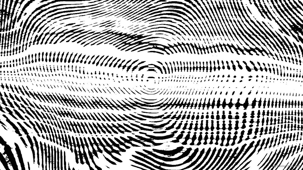 Image 'reflets &mdash; msg &mdash; processing effects 1 source process 1 1 3'.