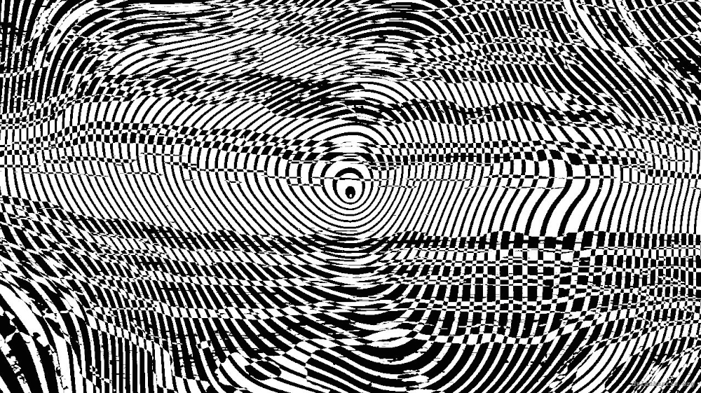 Image 'reflets &mdash; msg &mdash; processing effects 1 source process 1 1 4'.