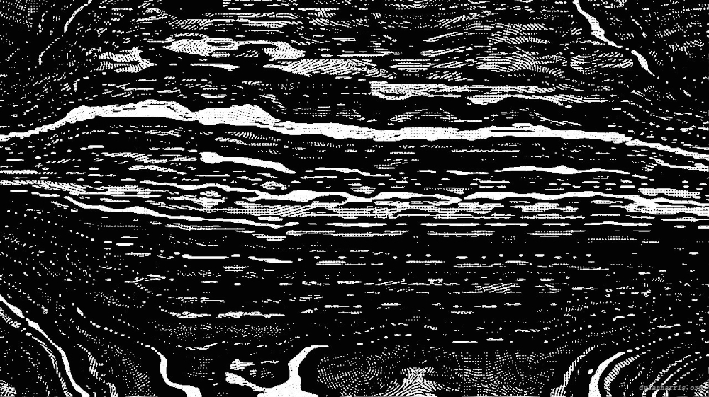 Image 'reflets &mdash; msg &mdash; processing effects 1 source process 1 1 6'.