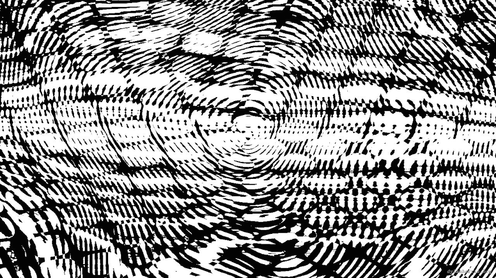 Image 'reflets &mdash; msg &mdash; processing effects 1 source process 1 2 7'.