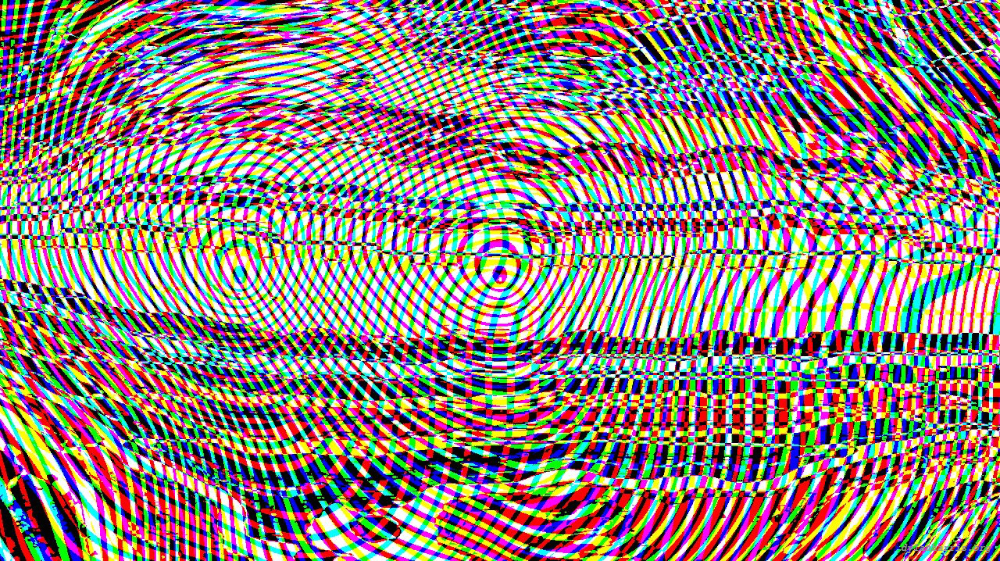 Image 'reflets &mdash; msg &mdash; processing effects 1 source process 1 3 4'.