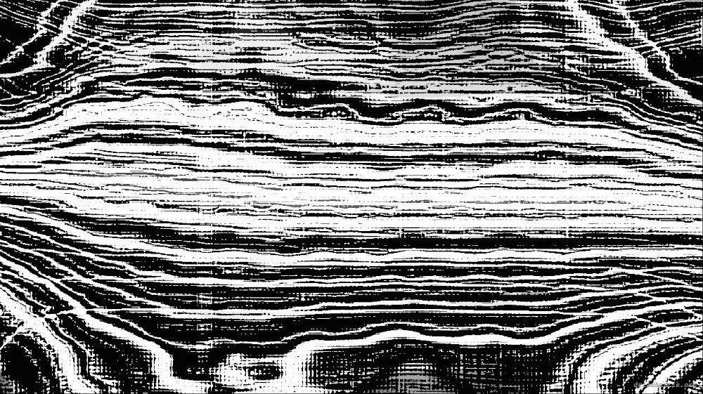 Image 'reflets &mdash; msg &mdash; processing effects 1 source process 1 3 6'.