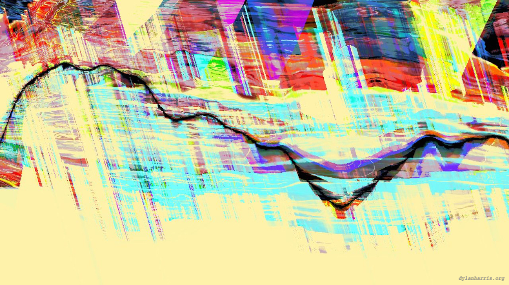 Image 'reflets &mdash; msg &mdash; processing effects 1 source process 1 3 7'.