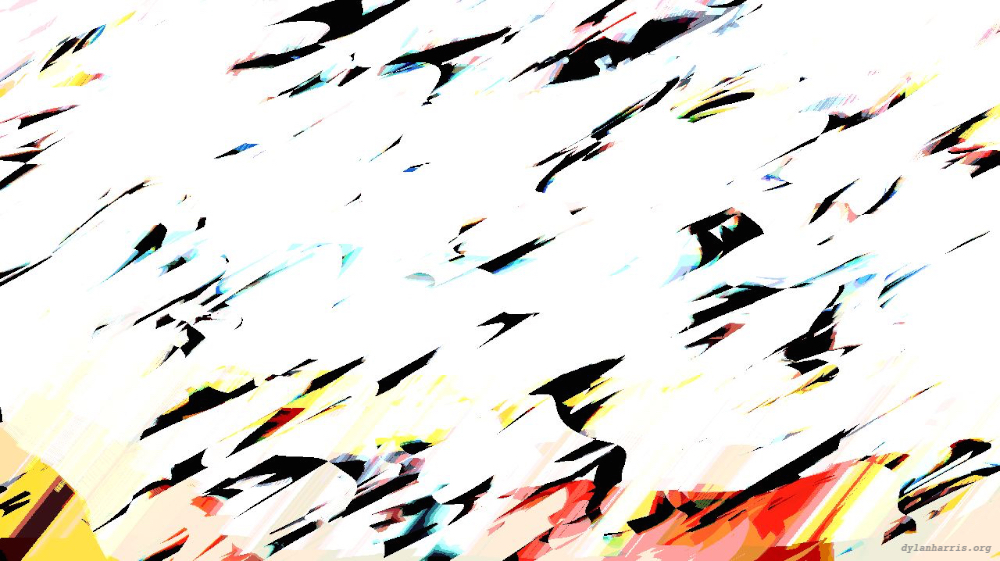 Image 'reflets &mdash; msg &mdash; processing effects 1 source process 2 1 1'.