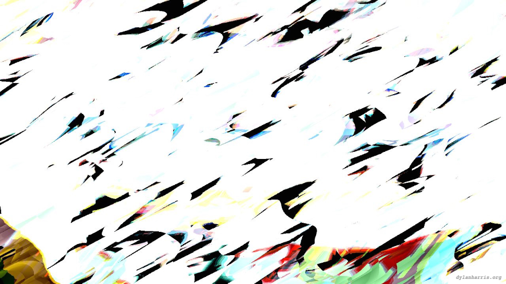 Image 'reflets &mdash; msg &mdash; processing effects 1 source process 2 1 2'.