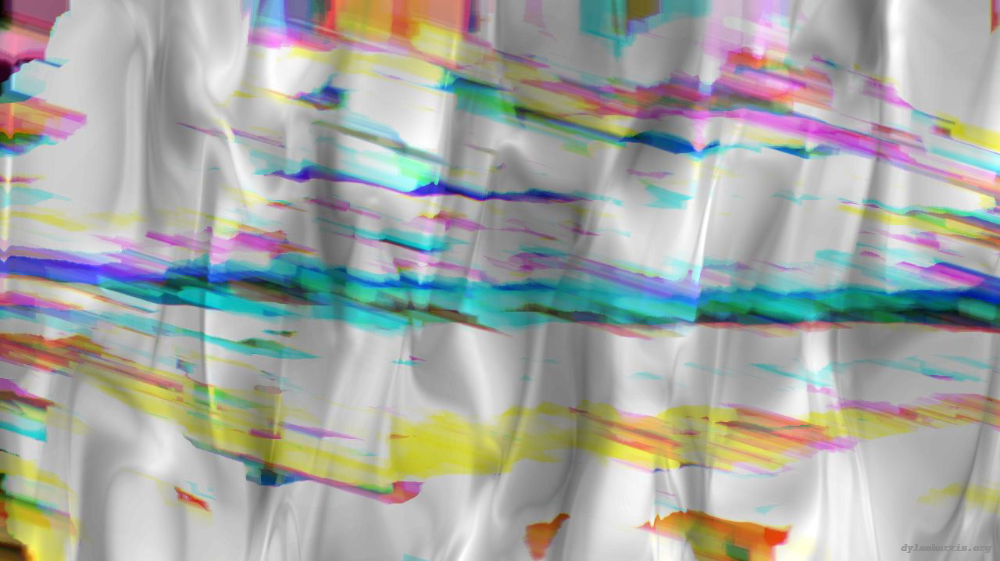 Image 'reflets &mdash; msg &mdash; processing effects 1 source process 2 1 3'.