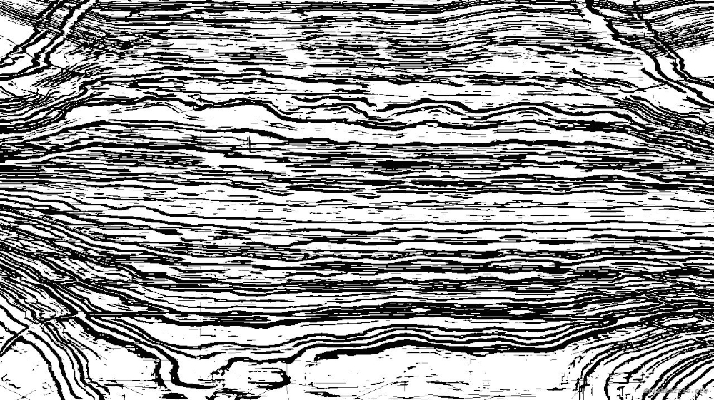 Image 'reflets &mdash; msg &mdash; processing effects 1 source process 2 1 5'.