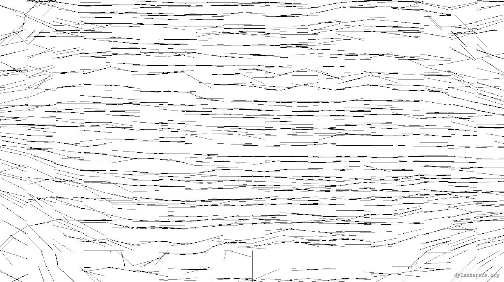 Image 'reflets &mdash; msg &mdash; processing effects 1 source process 2 1 6'.