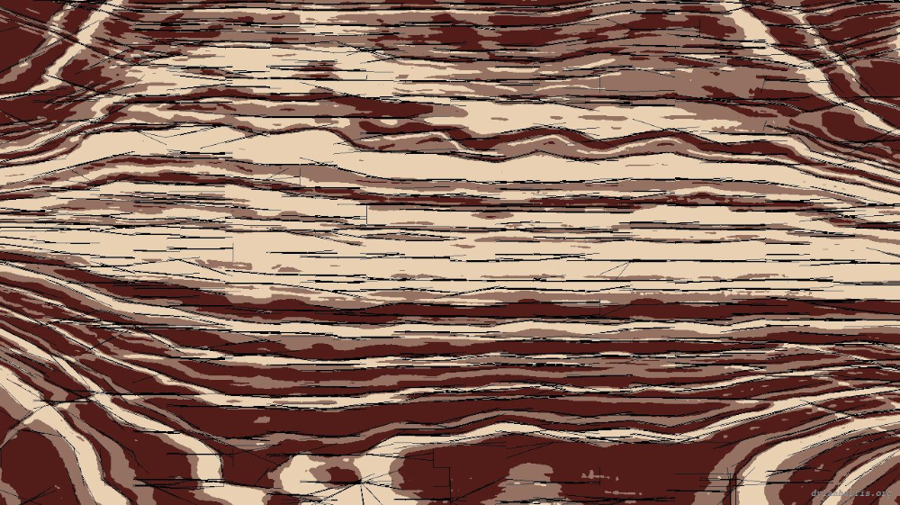 Image 'reflets &mdash; msg &mdash; processing effects 1 source process 2 1 8'.