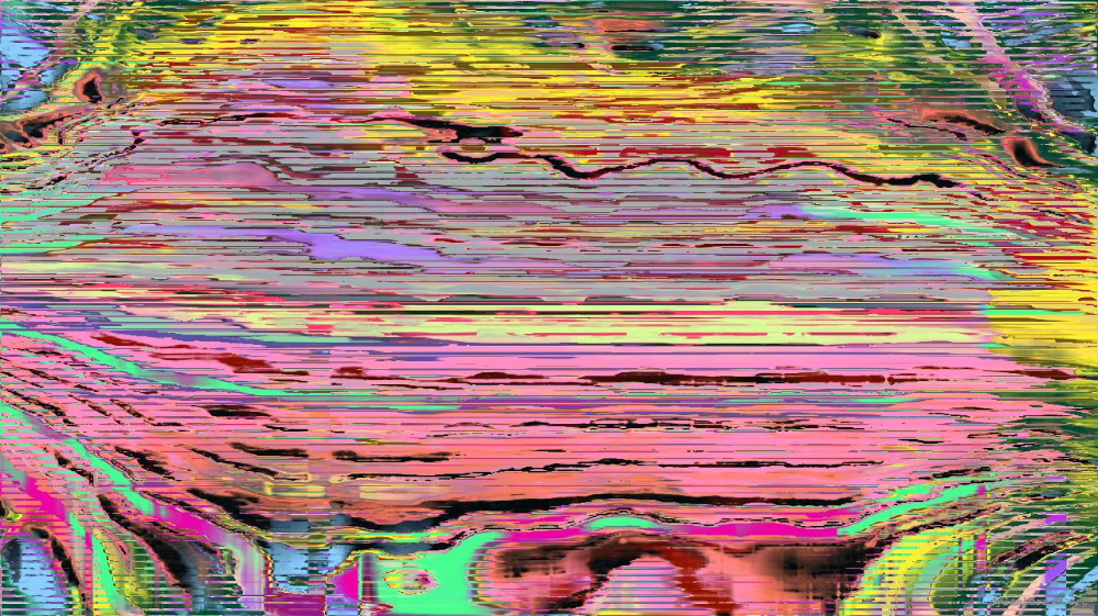 Image 'reflets &mdash; msg &mdash; processing effects 1 source process 2 2 5'.