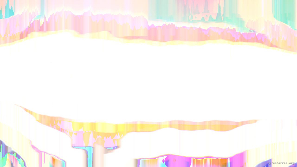 Image 'reflets &mdash; msg &mdash; processing effects 1 source process 2 2 6'.