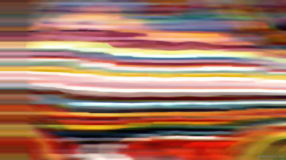 Image 'reflets &mdash; msg &mdash; processing effects 1 source process 2 2 8'.