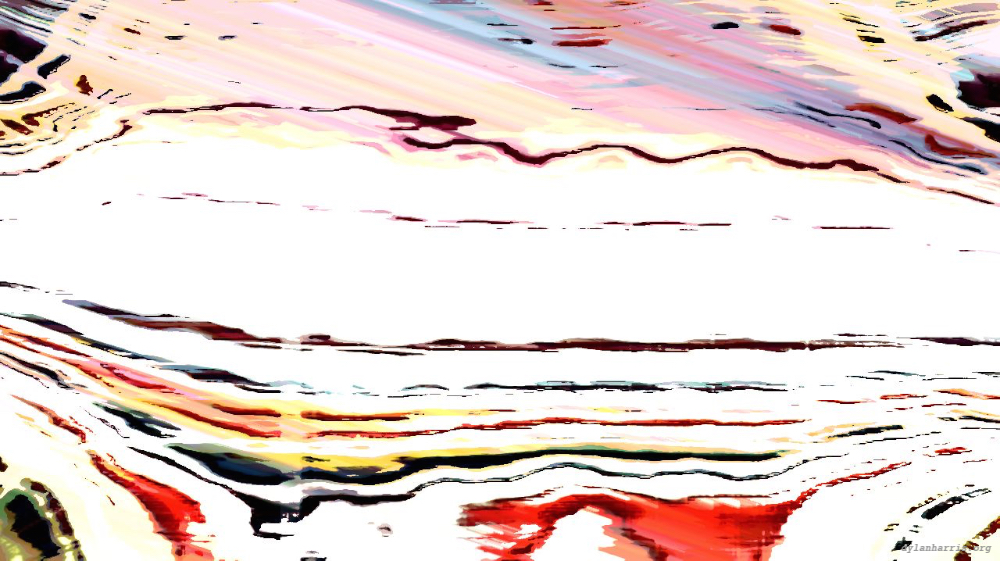 Image 'reflets &mdash; msg &mdash; processing effects 1 source process 2 3 3'.