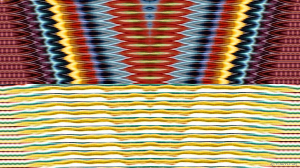 Image 'reflets &mdash; msg &mdash; processing effects 1 source process 2 3 8'.