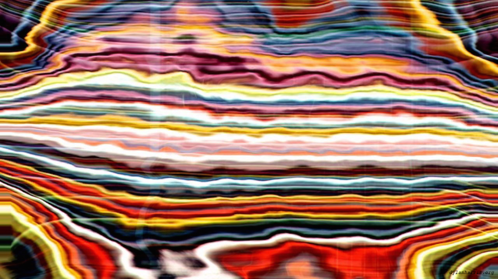 Image 'reflets &mdash; msg &mdash; processing effects 1 source process 2 4 5'.