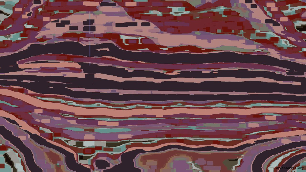 Image 'reflets &mdash; msg &mdash; variations 0 src proc 3 8'.