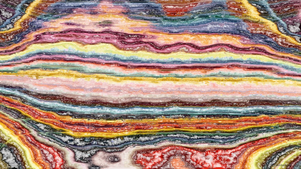 Image 'reflets &mdash; paint action sequence &mdash; src processing 2 2'.