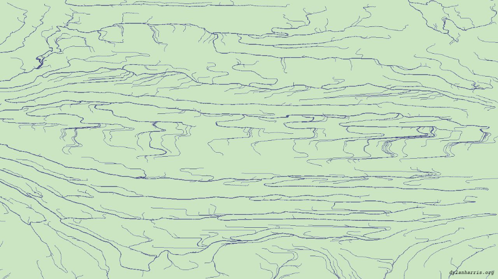 Image 'reflets &mdash; msg &mdash; processing effects 0 src process alpha 3'.