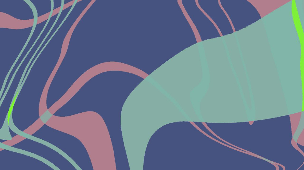 Image 'reflets &mdash; msg &mdash; abstract streamers 1'.