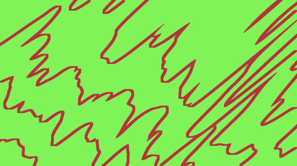 Image 'reflets &mdash; msg &mdash; abstract streamers 2'.