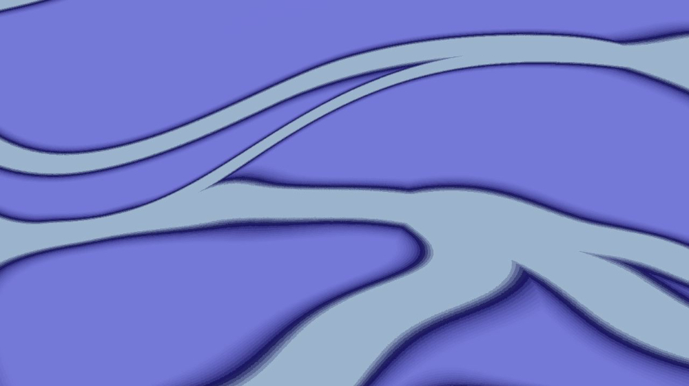 Image 'reflets &mdash; msg &mdash; abstract streamers 3'.