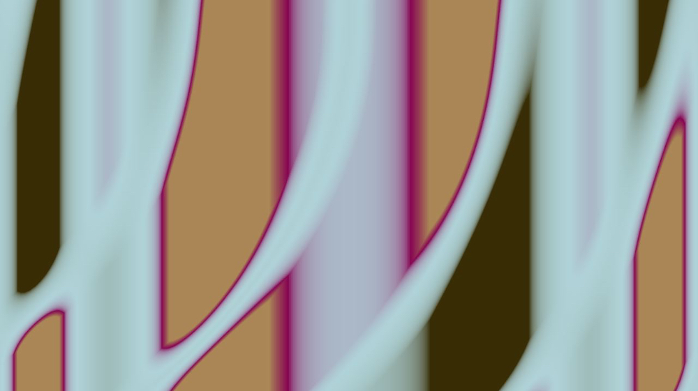 Image 'reflets &mdash; msg &mdash; abstract stripes 4'.