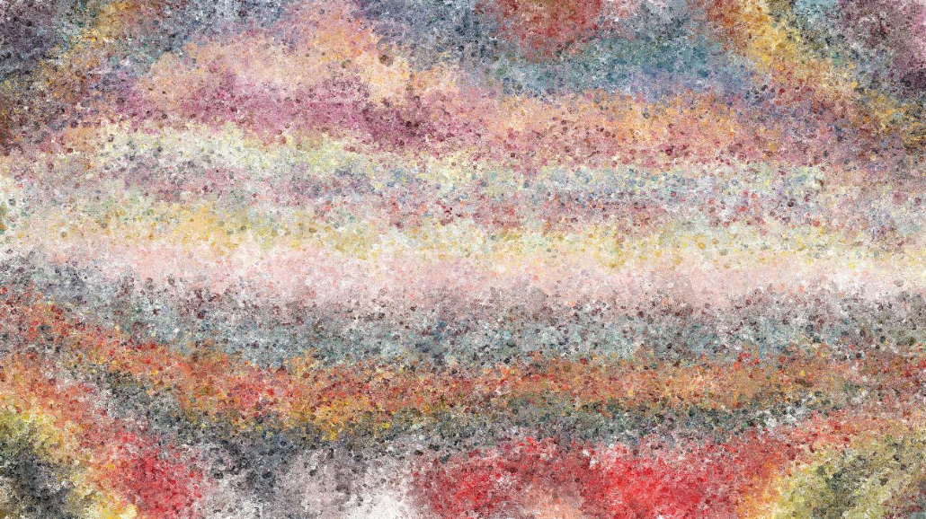 Image 'reflets &mdash; paint synthesiser classic &mdash; 3.5 collection strokes 1 1'.