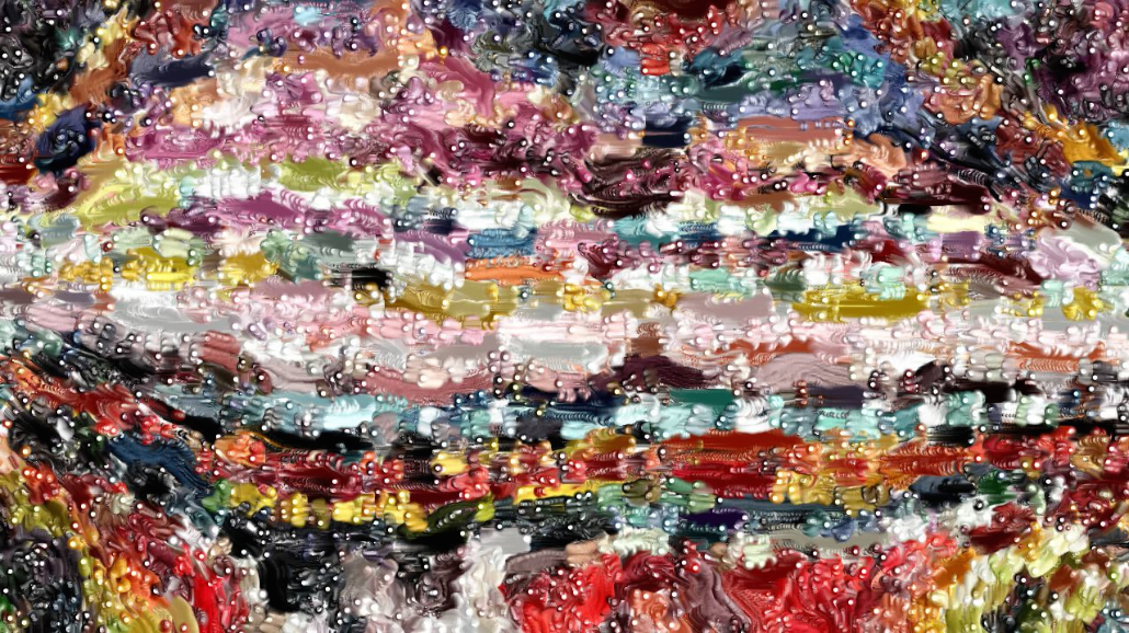 Image 'reflets &mdash; paint synthesiser classic &mdash; 3.5 collection strokes 1 4'.