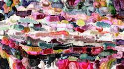 Fifth of 'reflets &mdash; paint synthesiser classic &mdash; 3.5 collection strokes 1'.