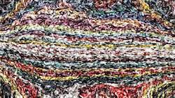 Fifth of 'reflets &mdash; paint synthesiser classic &mdash; 3.5 collection strokes 2'.