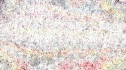 First of 'reflets &mdash; paint synthesiser classic &mdash; 3.5 collection strokes 3'.