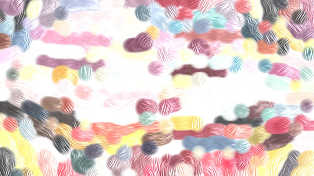 Image 'reflets &mdash; paint synthesiser classic &mdash; 3.5 collection strokes 4 6'.