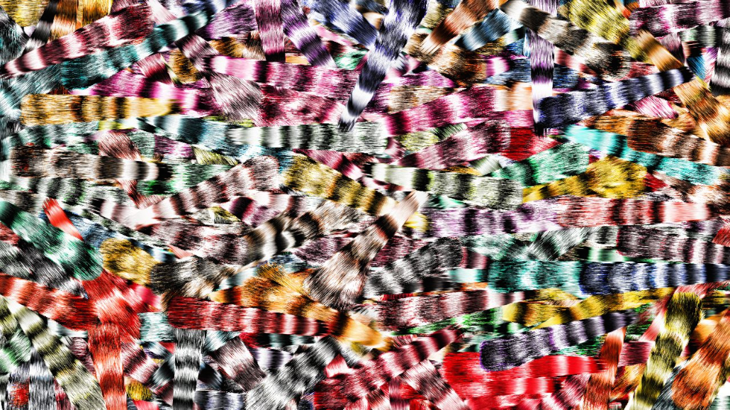 Image 'reflets &mdash; paint synthesiser classic &mdash; 3.5 collection strokes 5 1'.