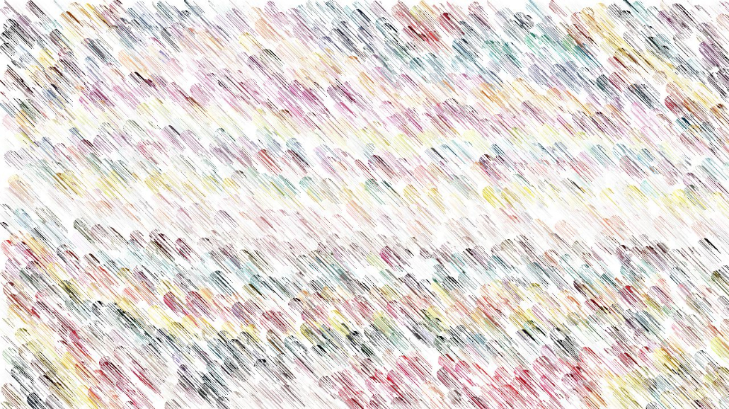 Image 'reflets &mdash; paint synthesiser classic &mdash; 3.5 collection strokes 5 7'.