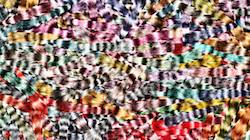 First of 'reflets &mdash; paint synthesiser classic &mdash; 3.5 collection strokes 5'.